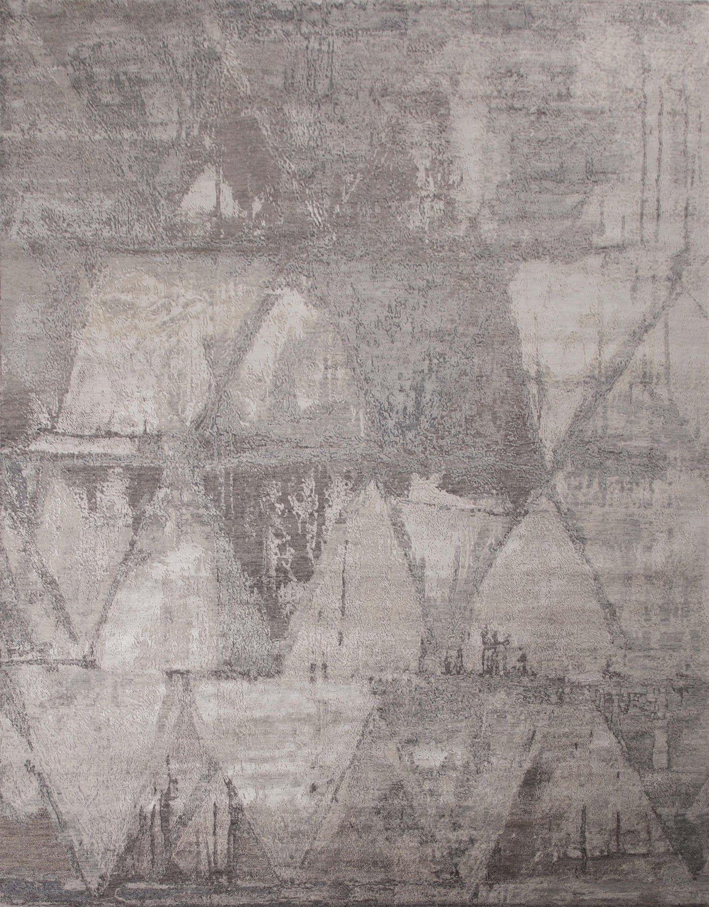 AORug#12674 size. 7' 10" x 10' 03"