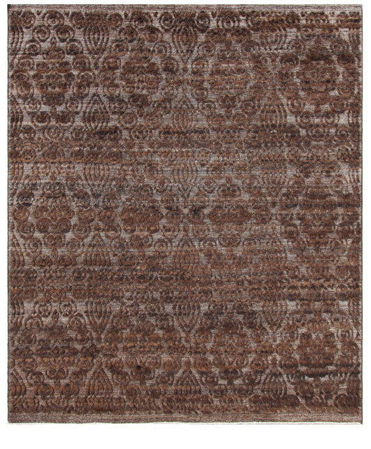 AORug#12523 size. 8'0" X 10'0"