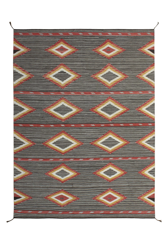 AORug#12037 size. 9'0" X 12'0"