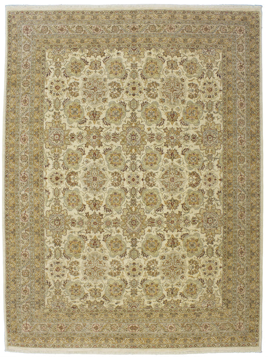 AORug#1373 size. 8' 11" x 12' 00"