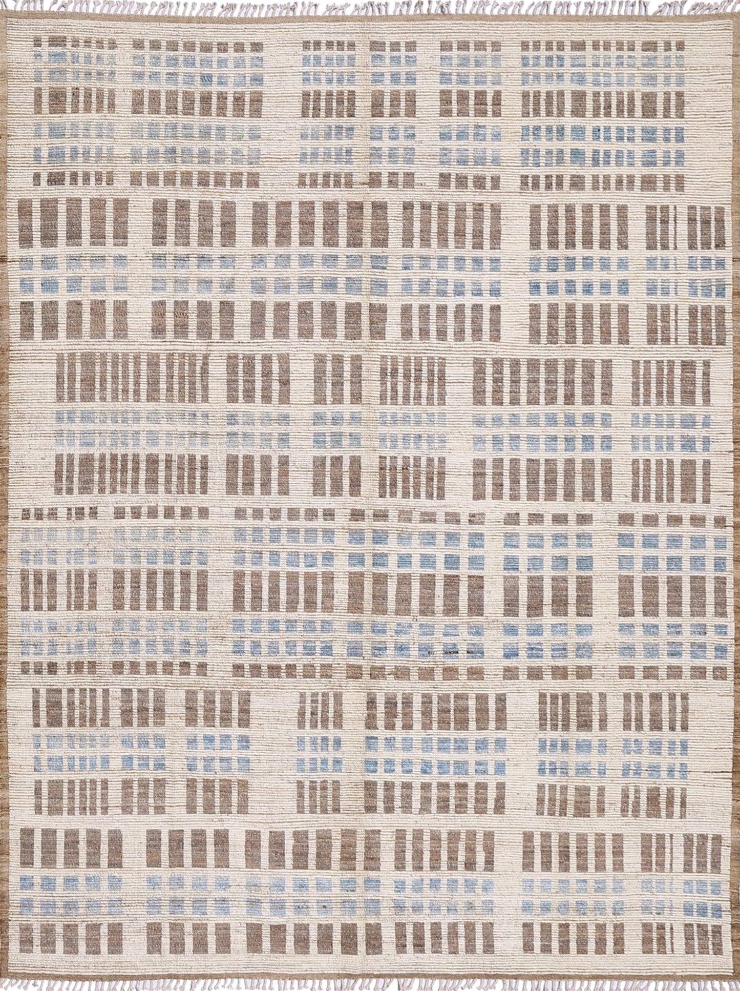 AORug#16471 size. 10' 02" x 13' 03"