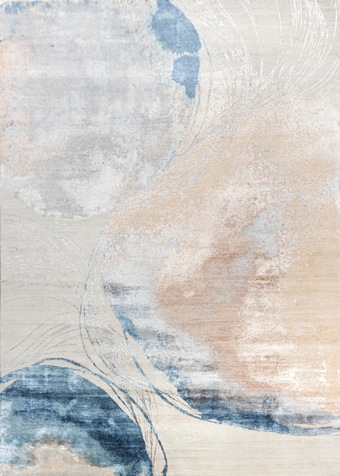 AORug#12608 size. 9' 0" X 12' 0"