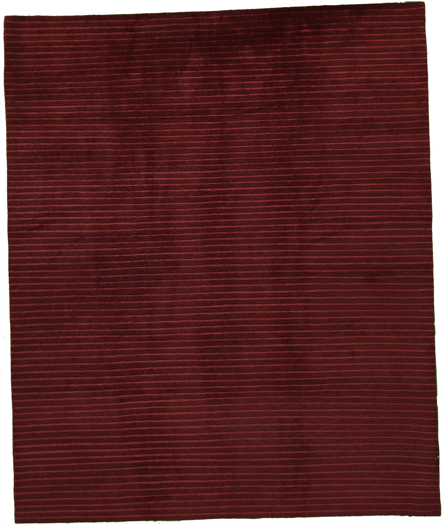 AORug#15185 size. 8' 02" x 9' 09"