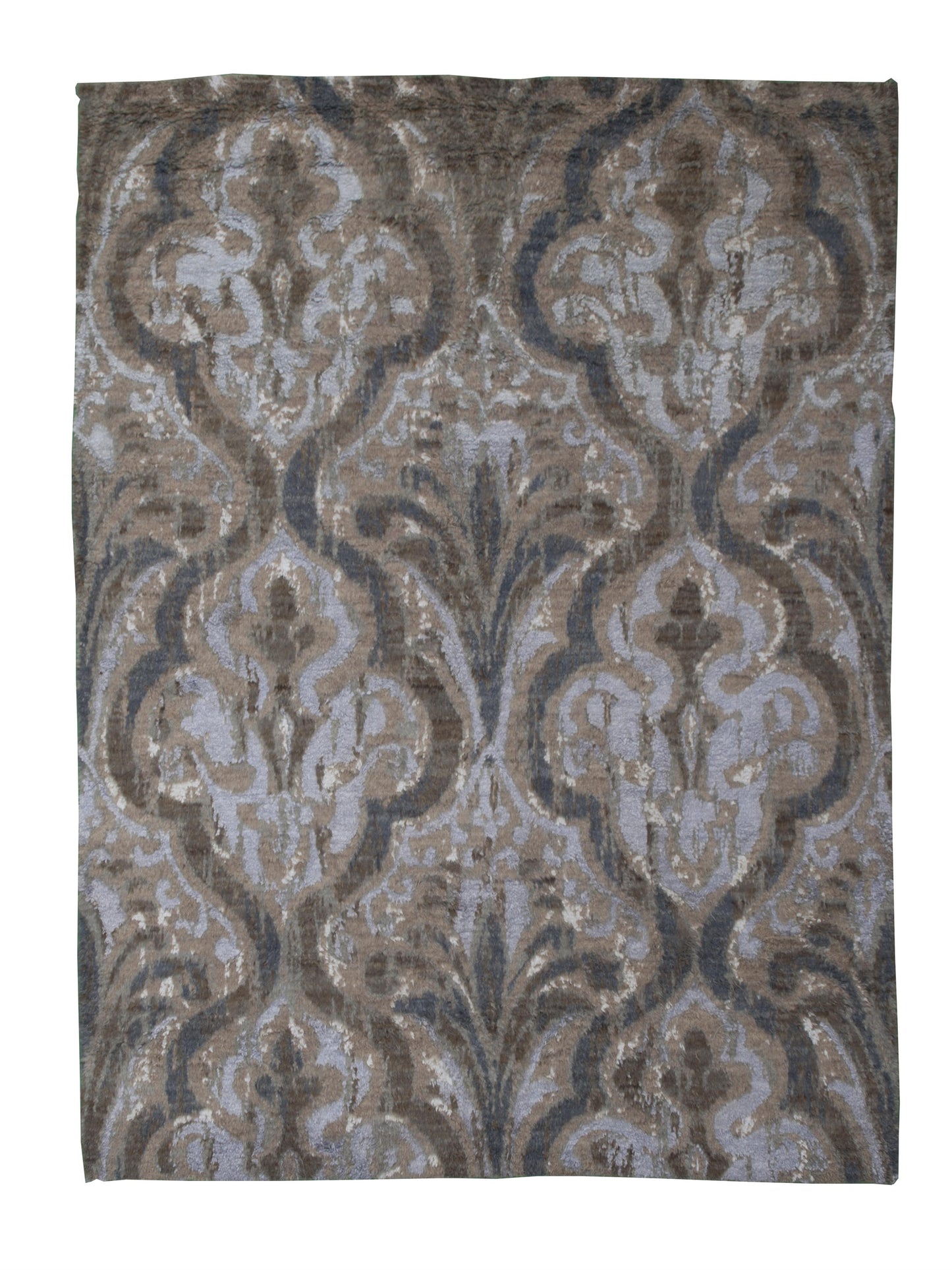 AORug#9493 size. 7' 07" x 10' 03"