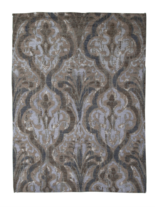 AORug#9493 size. 7' 07" x 10' 03"