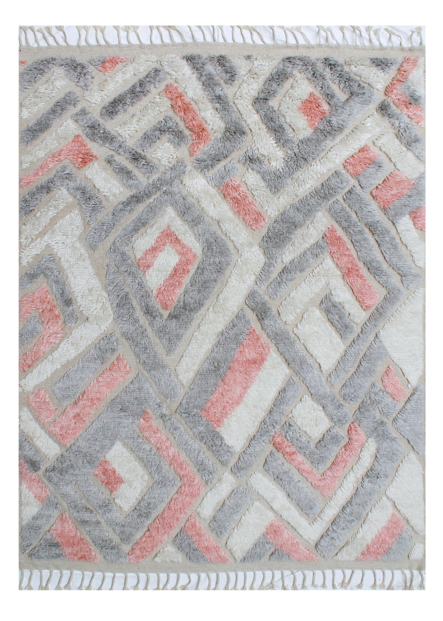 AORug#10649 size. 8' 01" x 10' 10"