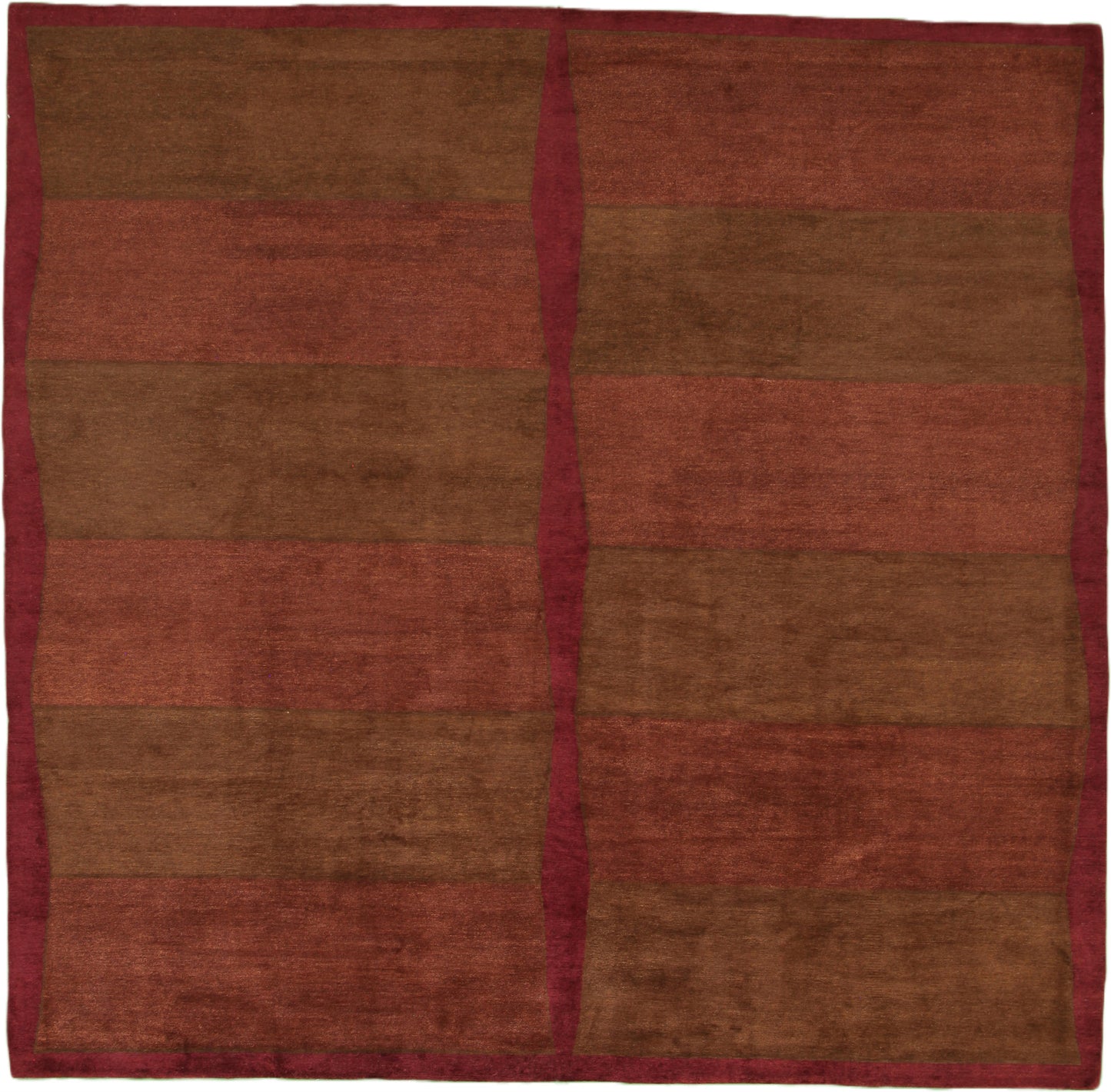 AORug#15905 size. 10' 00" x 10' 04"