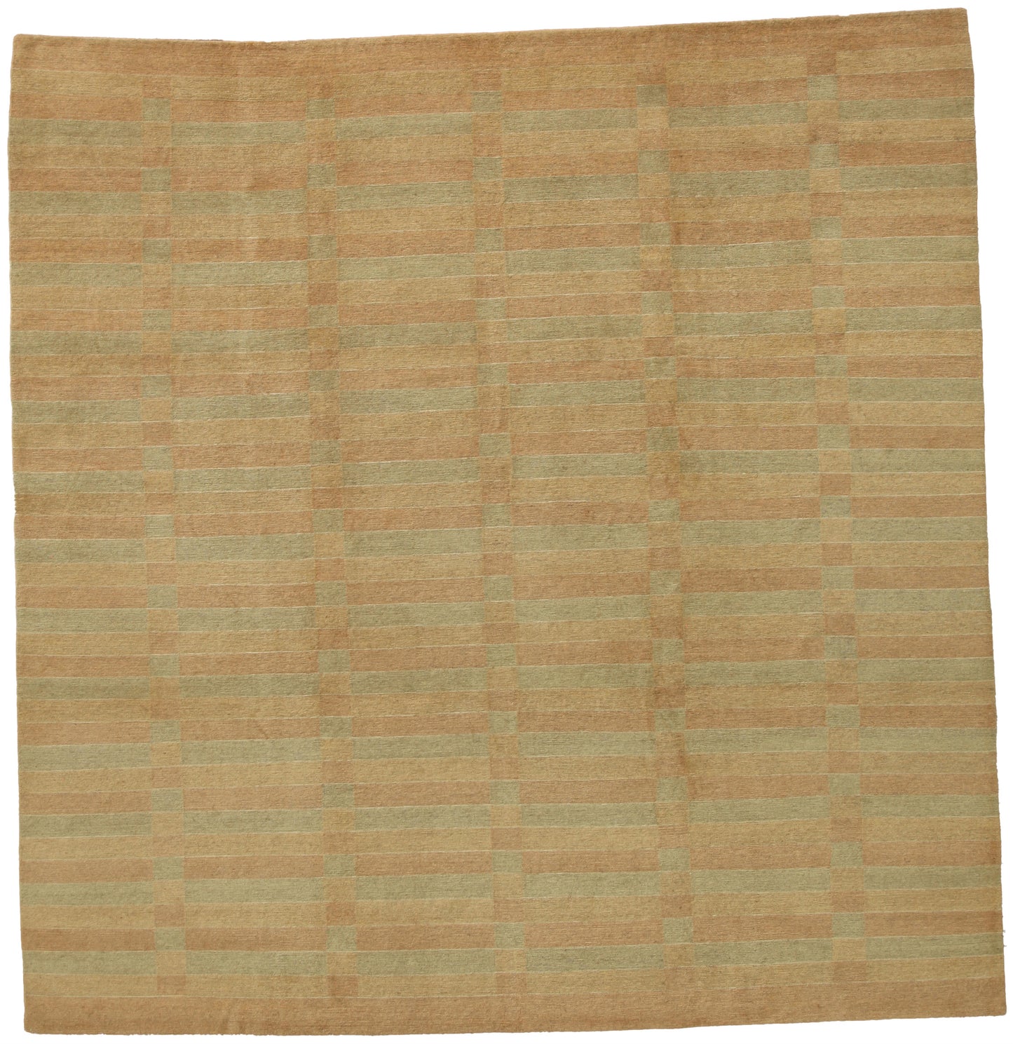 AORug#15251 size. 9' 11" x 10' 02"