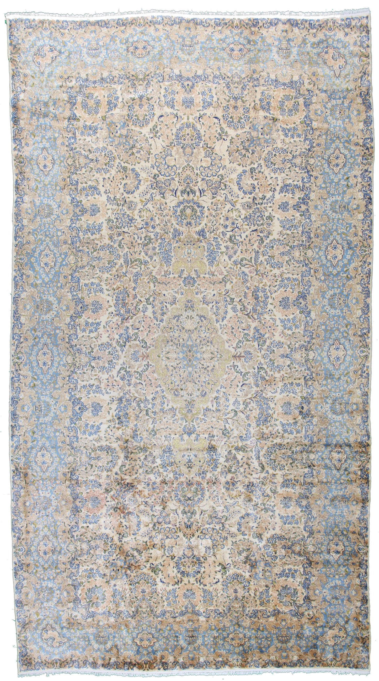 AORug#2958 size. 9' 08" x 17' 11"