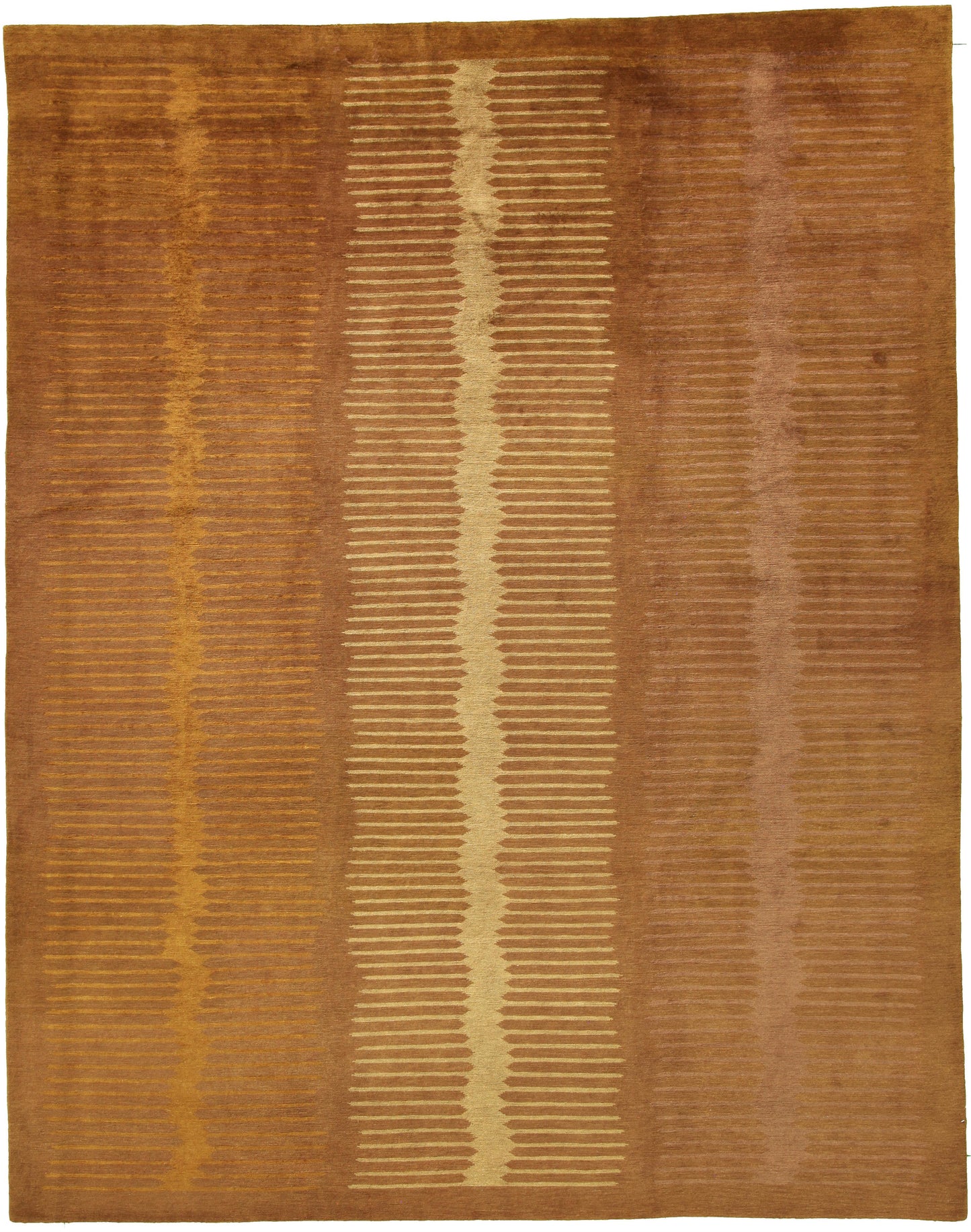 AORug#15890 size. 9' 06" x 11' 10"