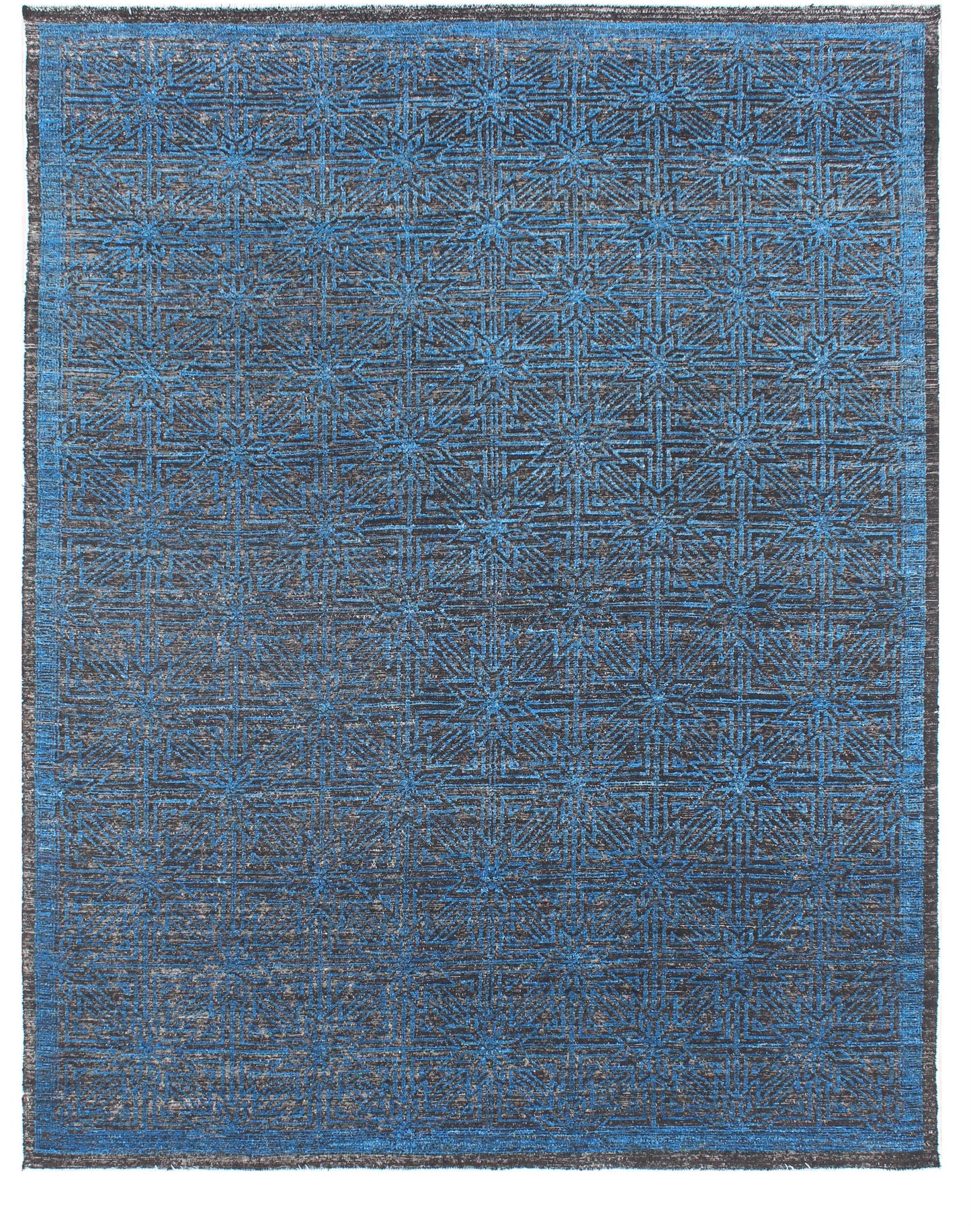 AORug#13816 size. 9' 04" x 11' 11"
