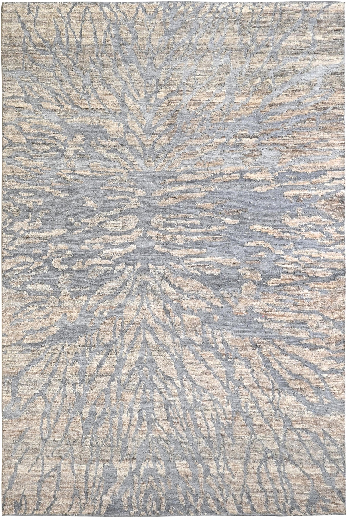 AORug#16819 size. 9' 11" x 14' 01"