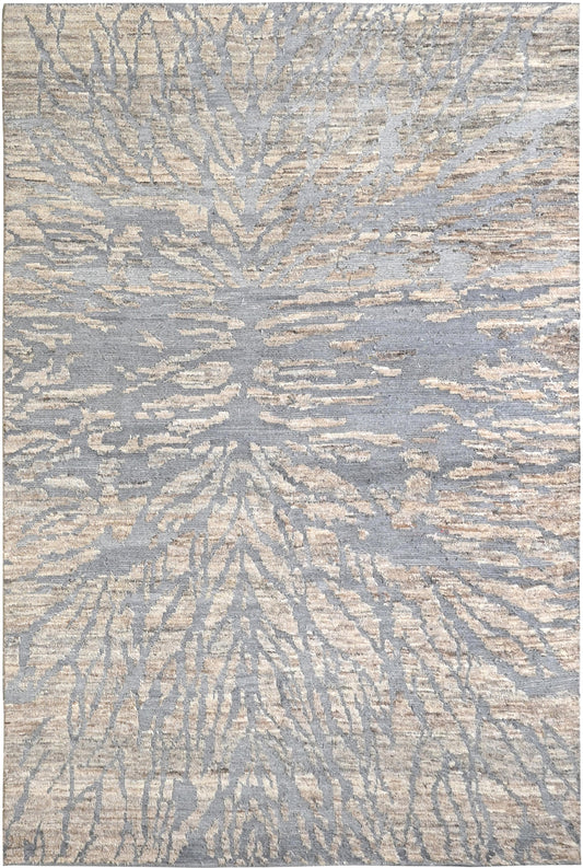 AORug#16819 size. 9' 11" x 14' 01"