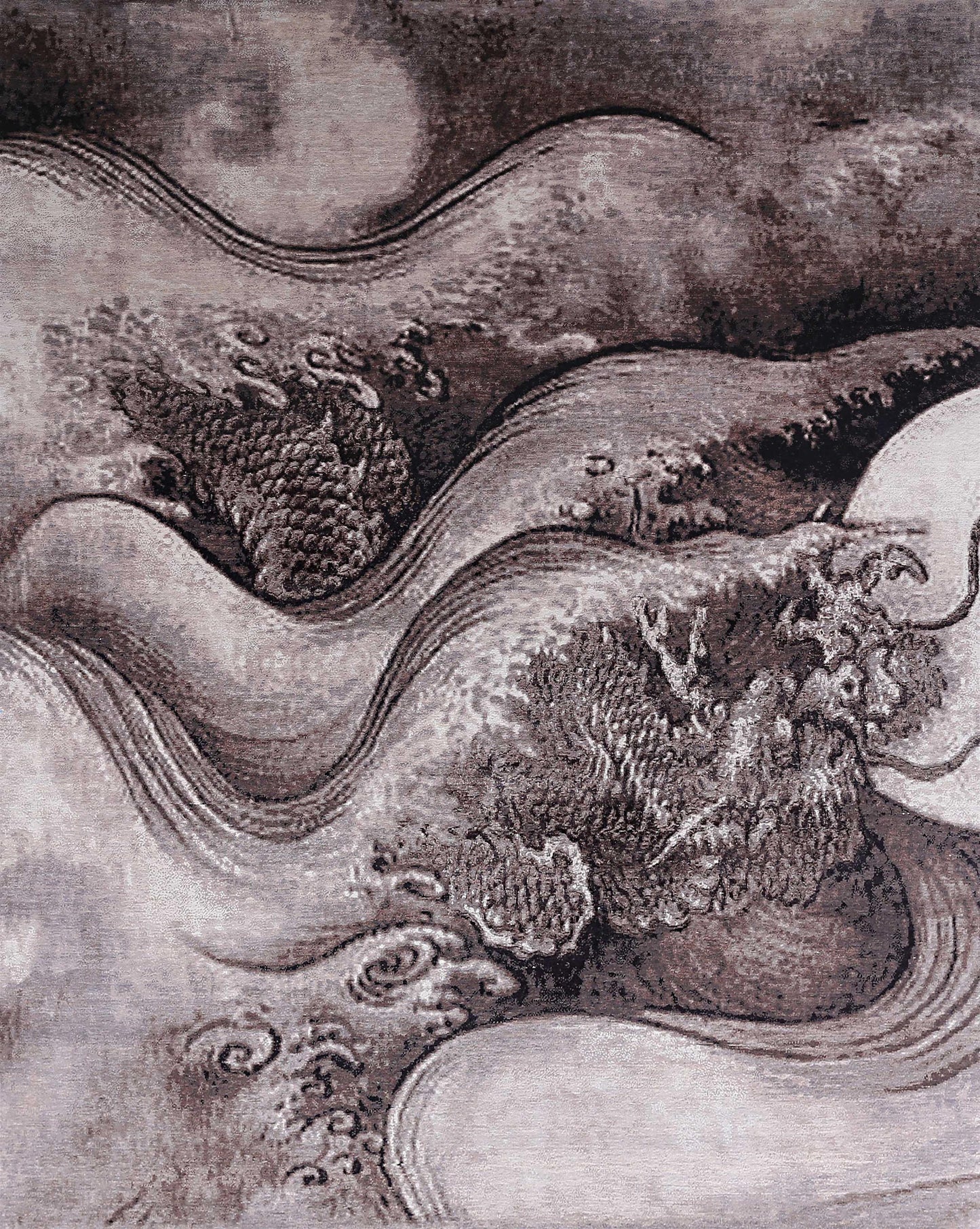 AORug#10048 size. 8' 00" x 10' 02"
