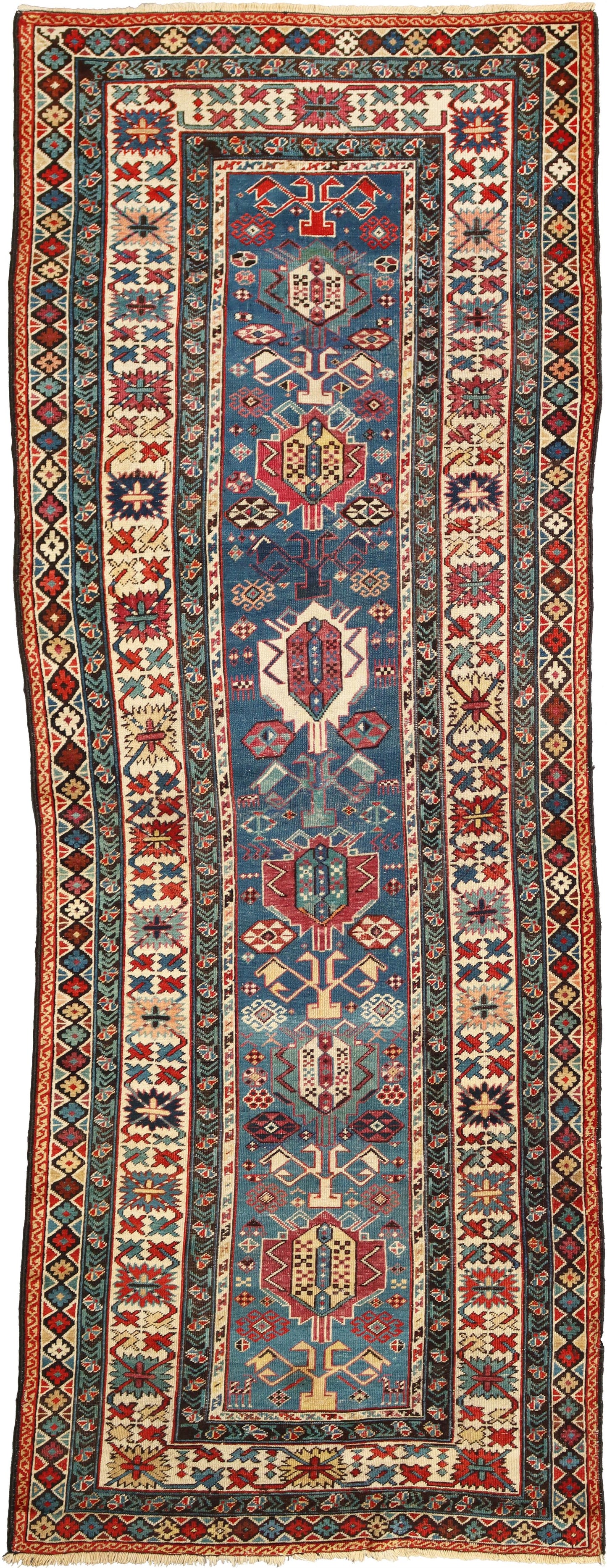 AORug#13694 size. 3' 02" x 9' 00"
