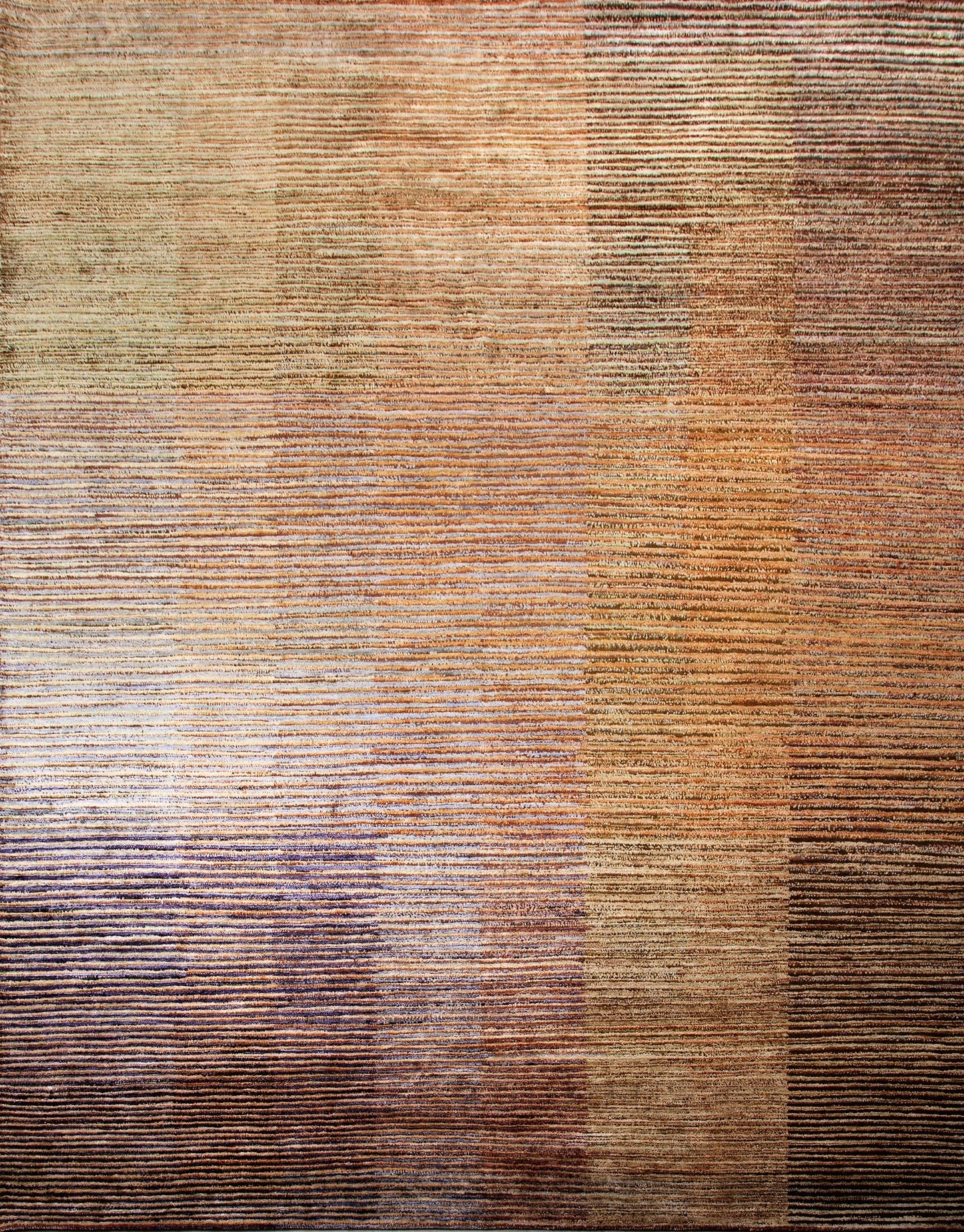 AORug#12588 size. 8' 01" x 11' 01"
