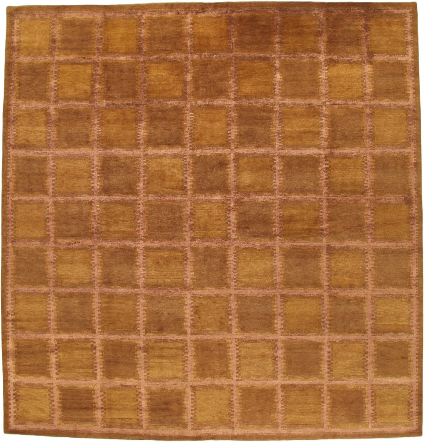 AORug#15478 size. 13' 03" x 13' 11"