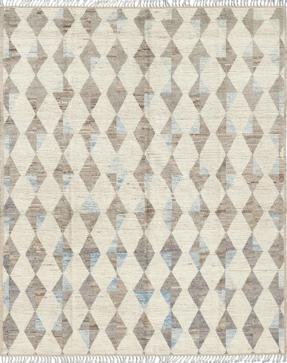 AORug#16417 size. 8' 03" x 9' 05"