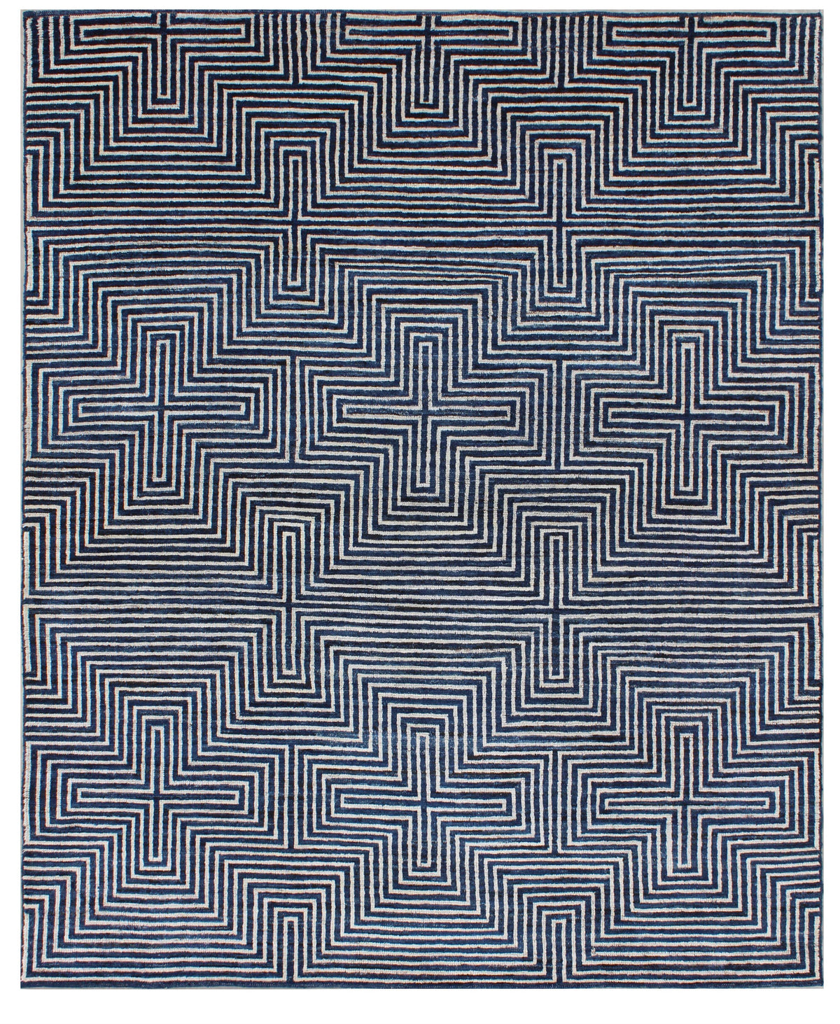 AORug#13268 size. 9'0" X 12'0"