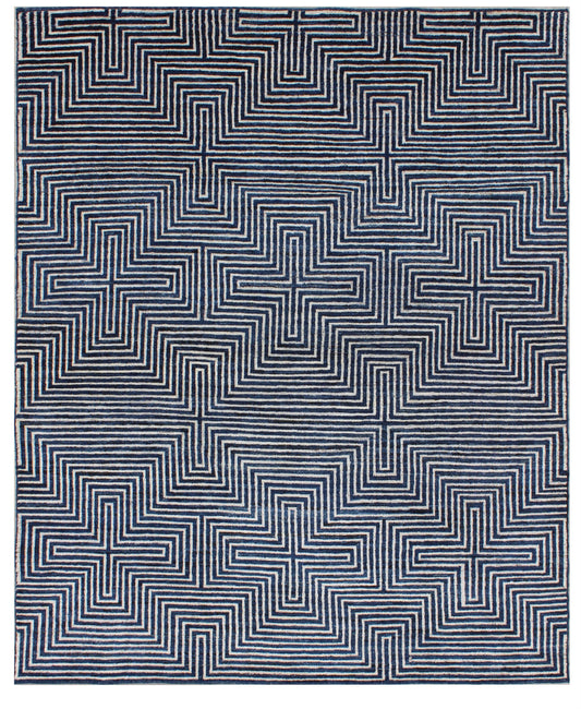 AORug#13268 size. 9'0" X 12'0"