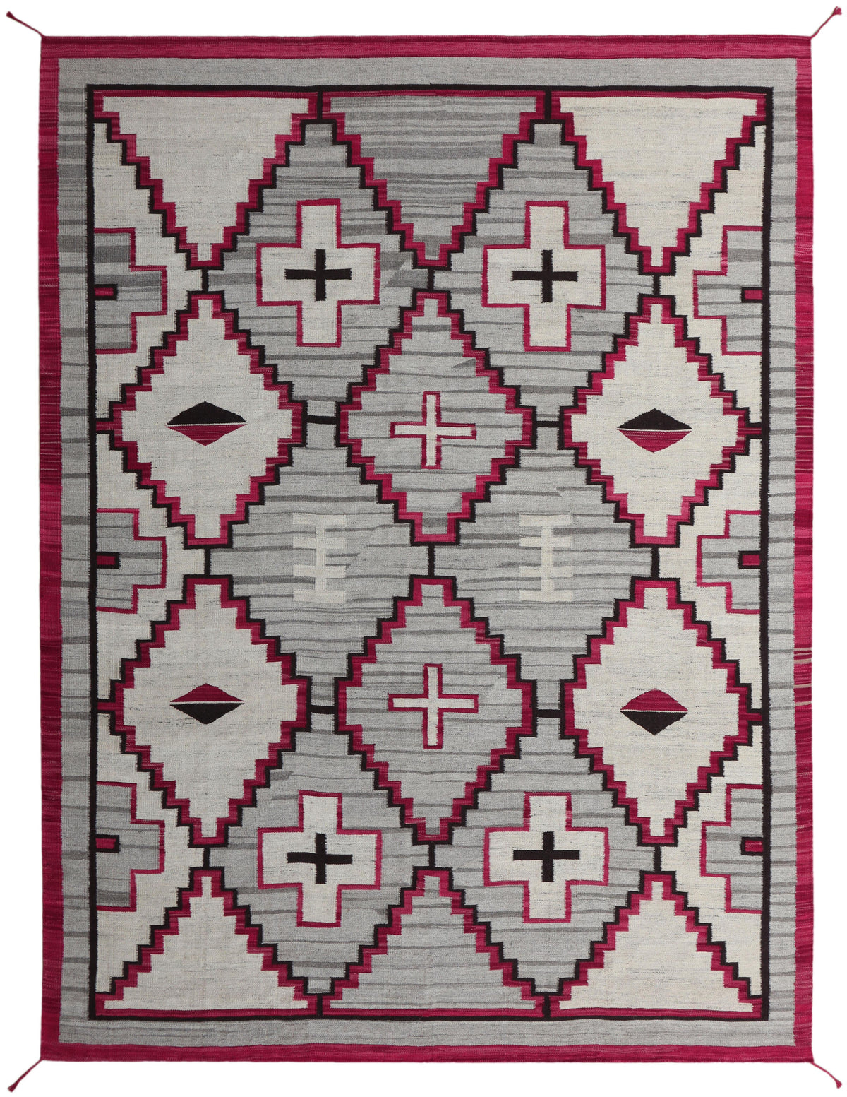 AORug#16558 size. 9'0" X 12'0"