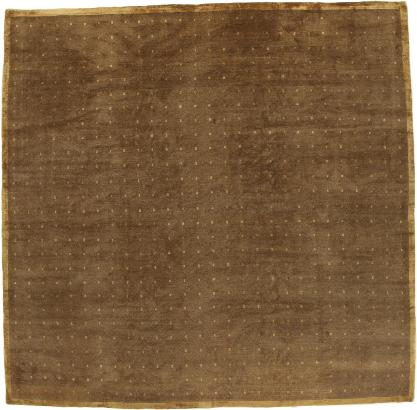 AORug#15382 size. 13' 01" x 13' 05"