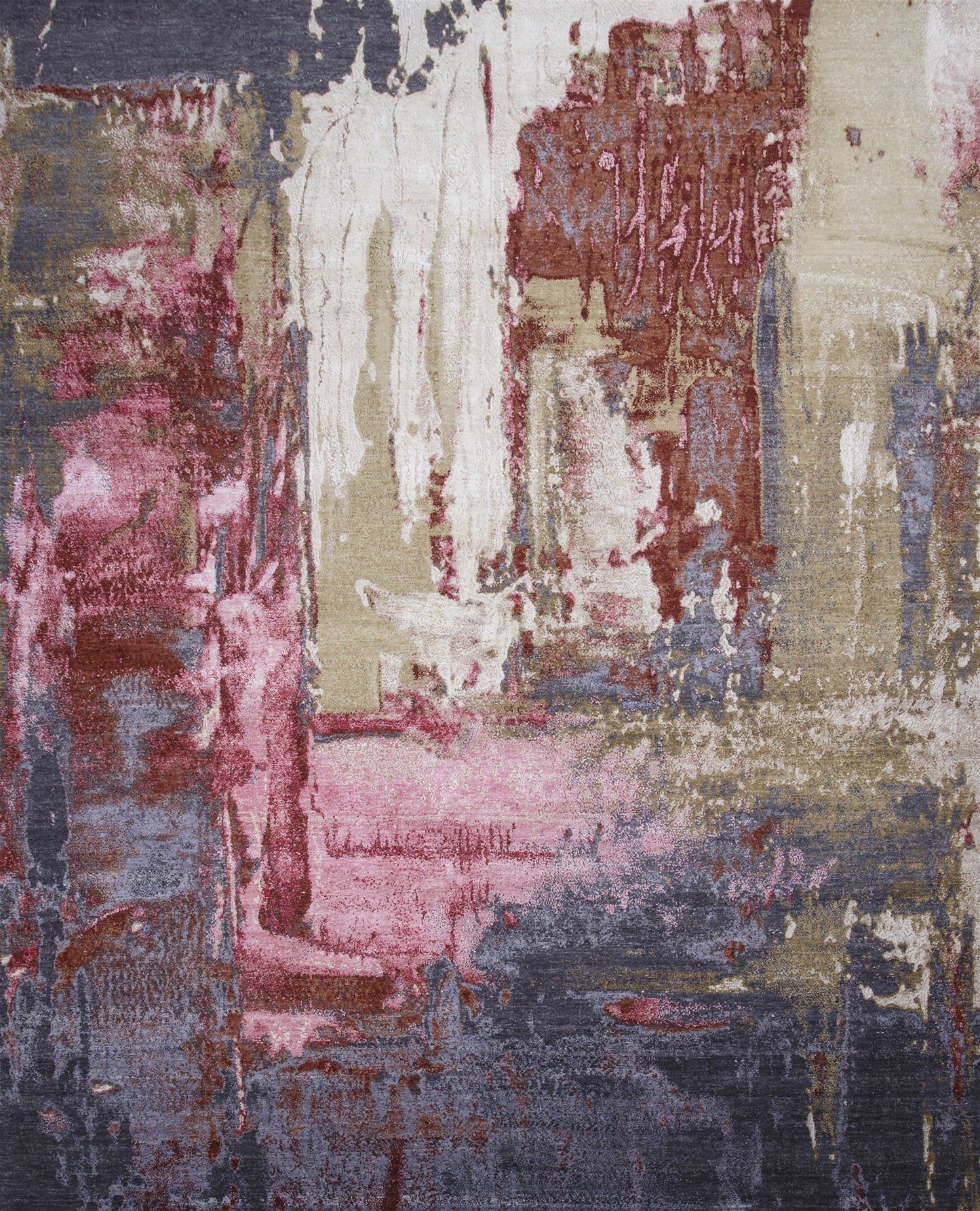 AORug#10331 size. 8'0" X 10'0"