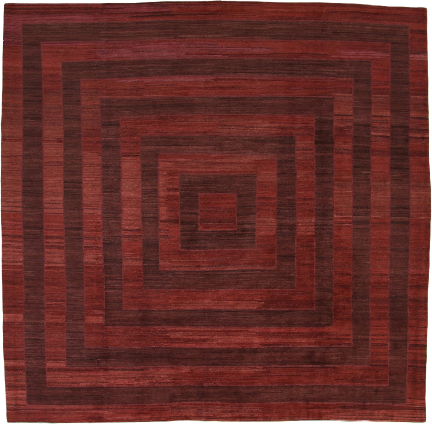 AORug#15764 size. 11' 06" x 11' 07"