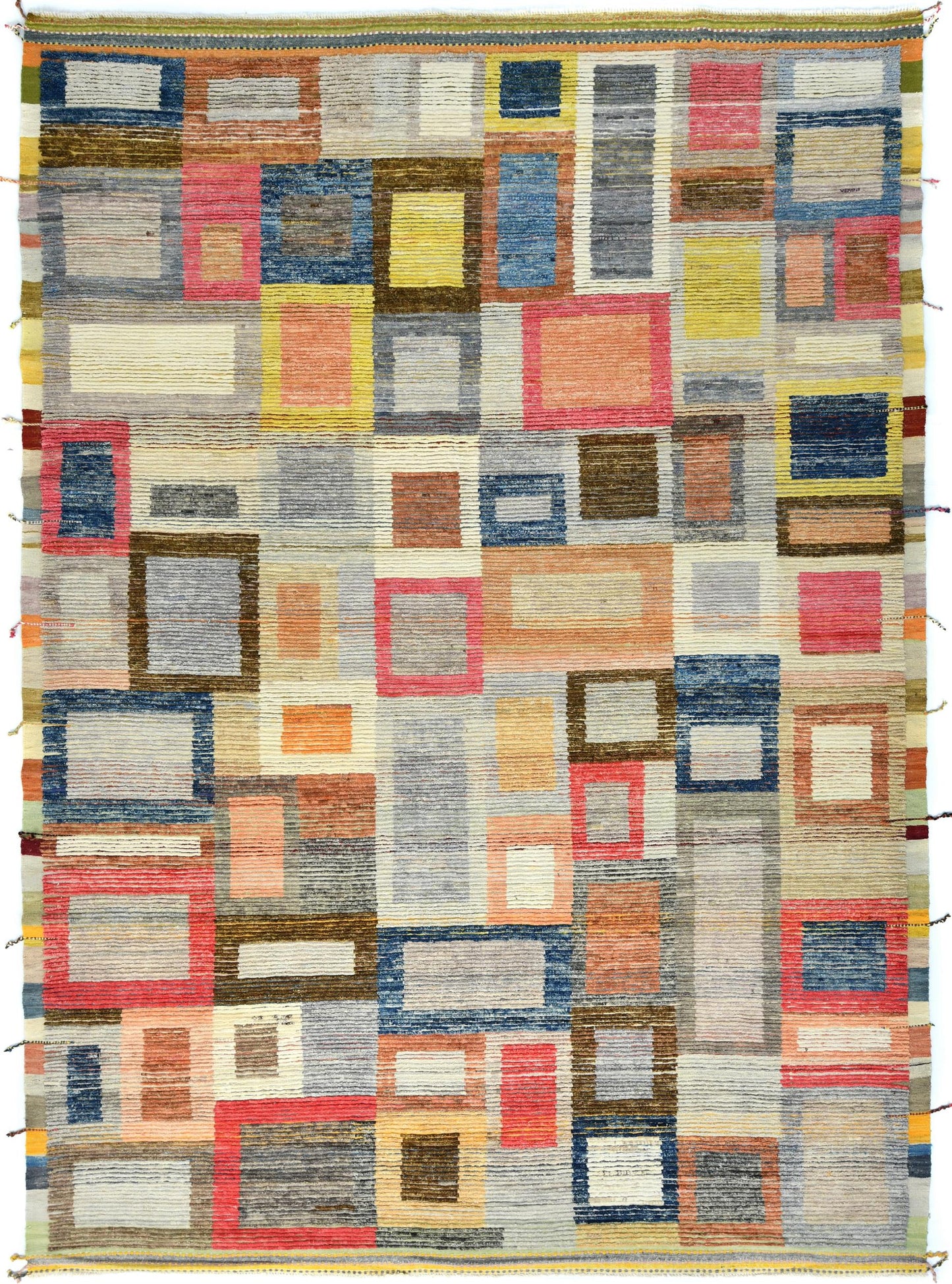 AORug#1314 size.10'0" X 14'0"