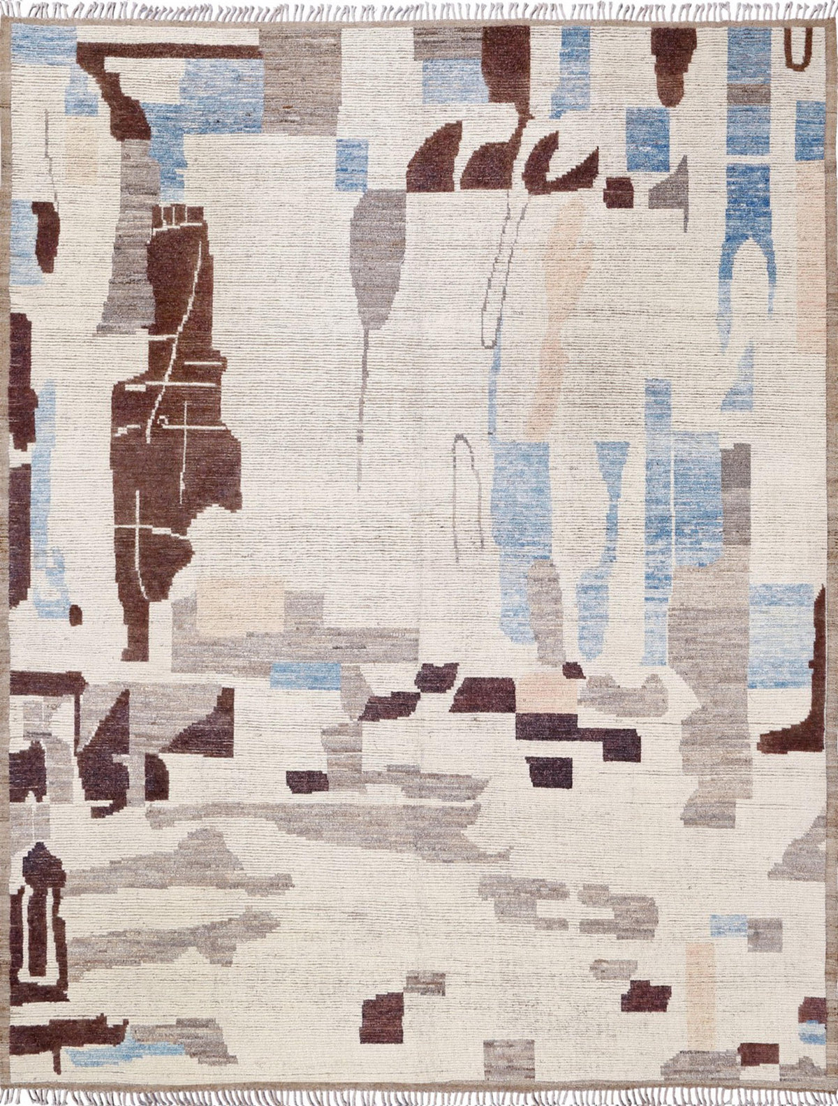 AORug#16380 size. 12' 00" x 14' 07"