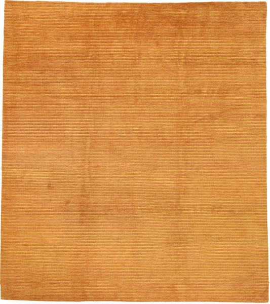 AORug#15166 size. 8' 05" x 9' 06"