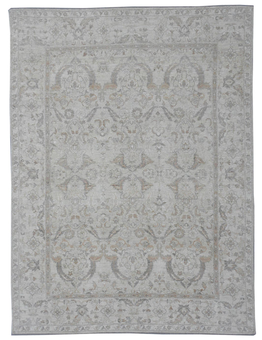 AORug#1386 size. 8' 10" x 12' 00"