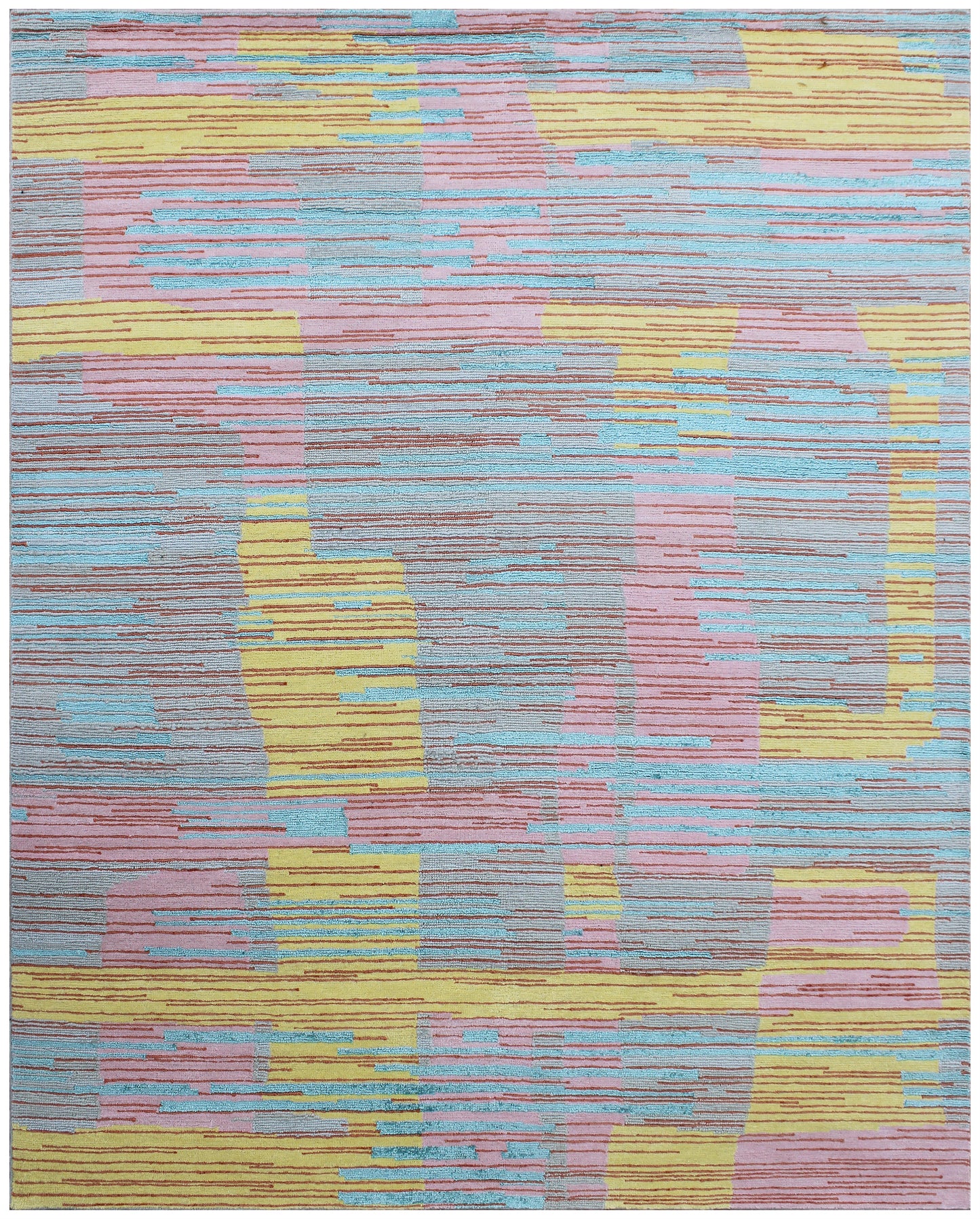 AORug#16326 size. 7' 11" x 10' 00"