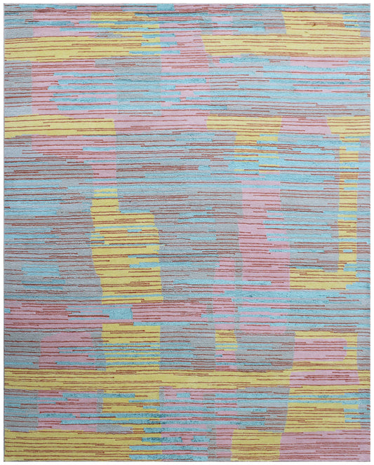 AORug#16326 size. 7' 11" x 10' 00"