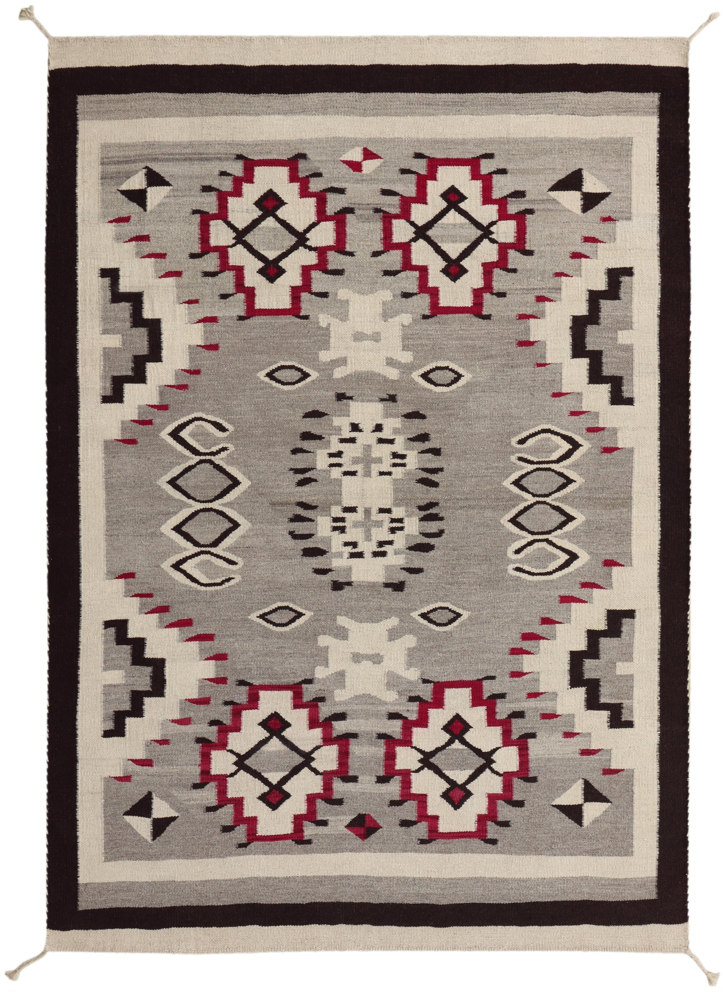 AORug#10311 size. 5'0" X 8'0"