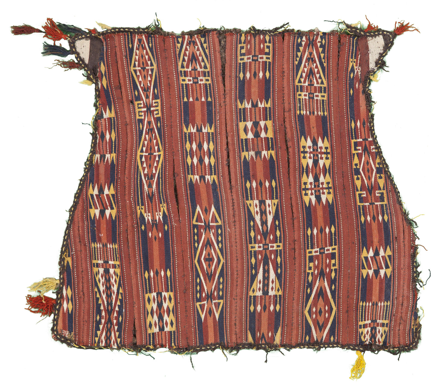 AORug#9421 size. 2' 06" x 2' 06"