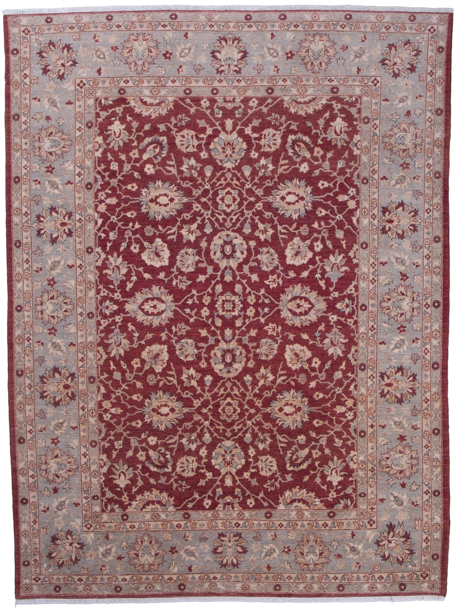 AORug#2312 size. 8' 11" x 11' 11"