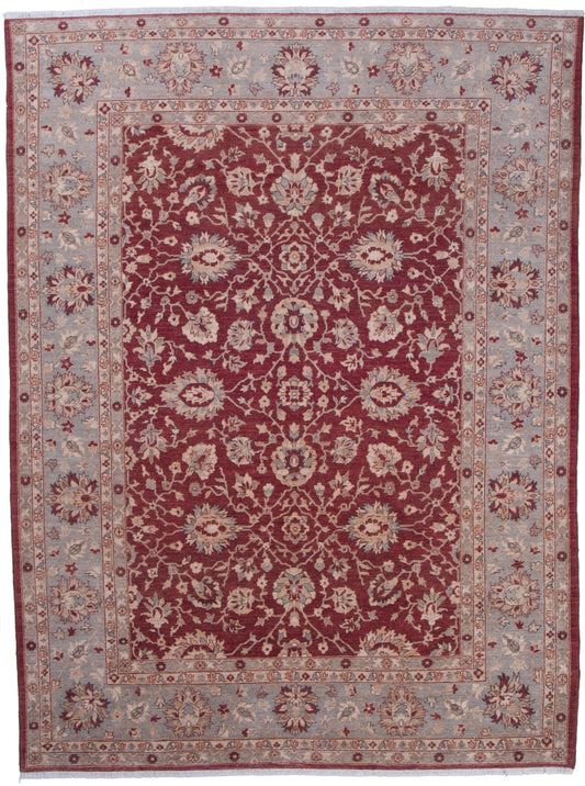 AORug#2312 size. 8' 11" x 11' 11"