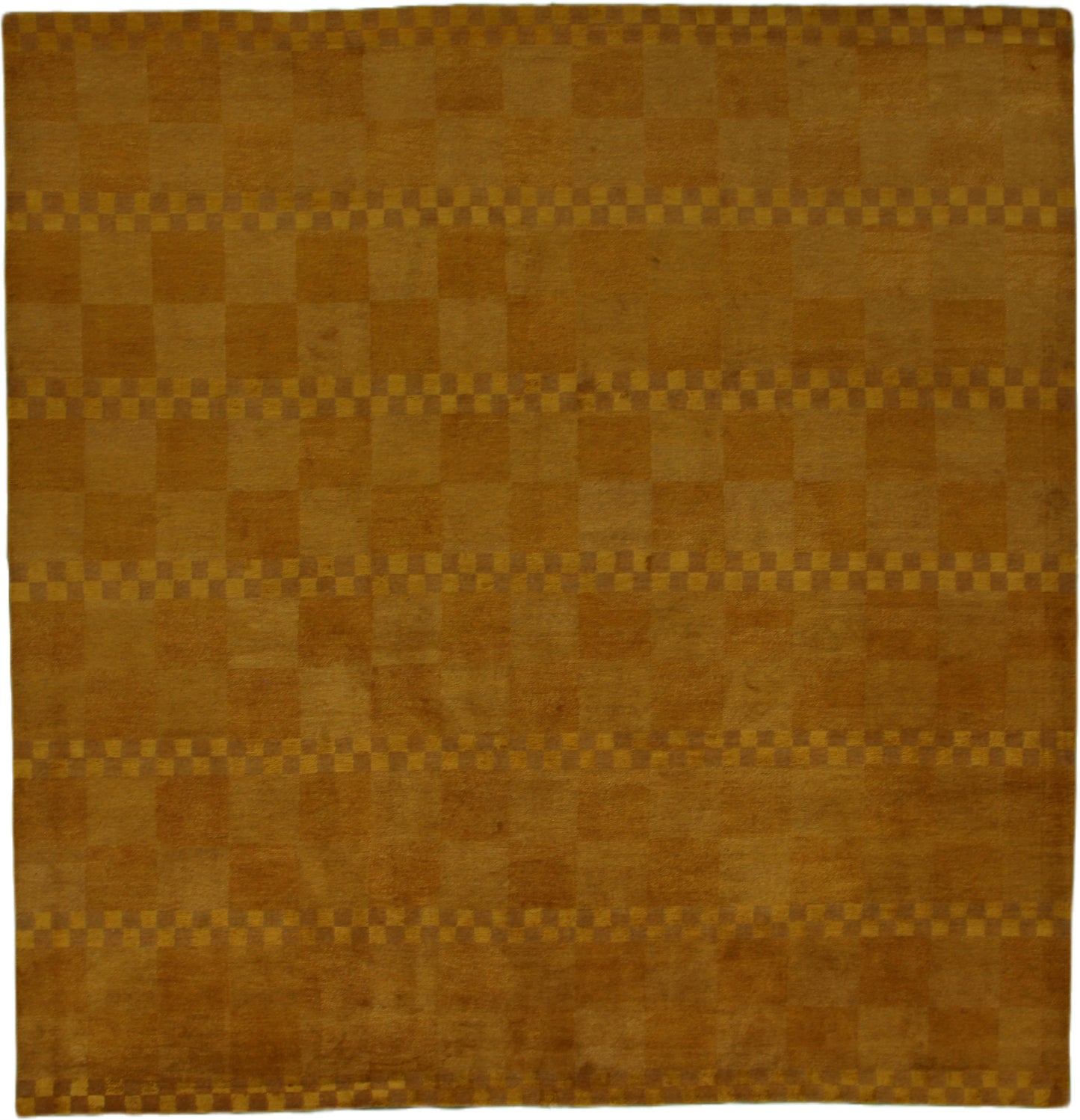 AORug#15923 size. 10' 01" x 10' 05"