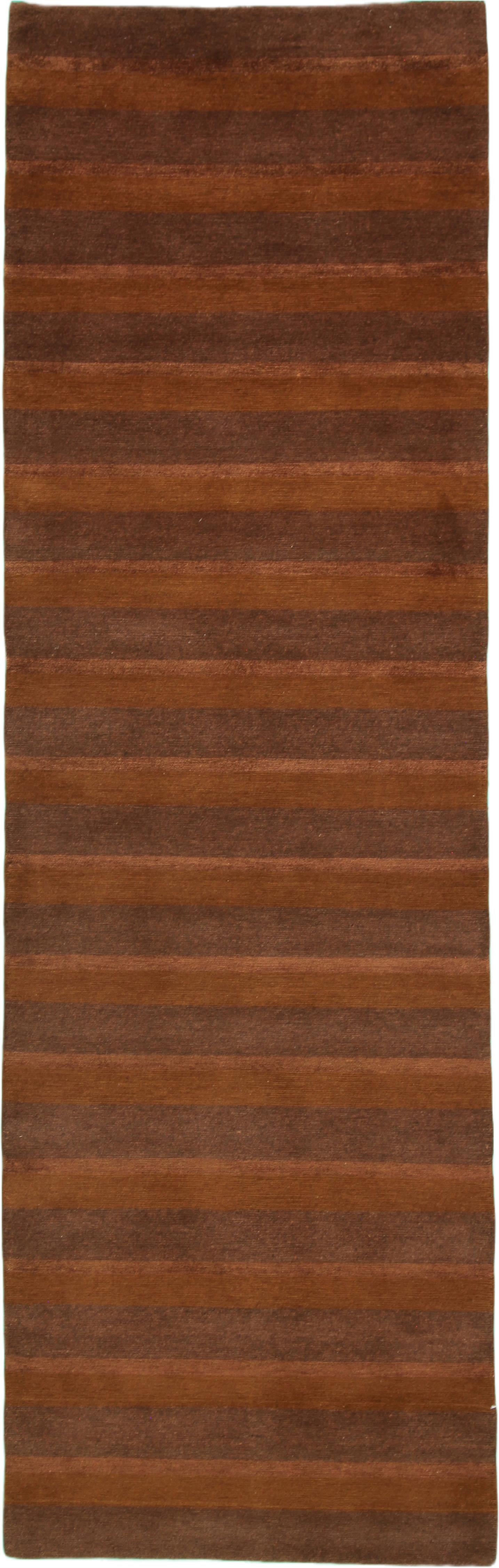 AORug#15845 size. 3' 01" x 9' 09"