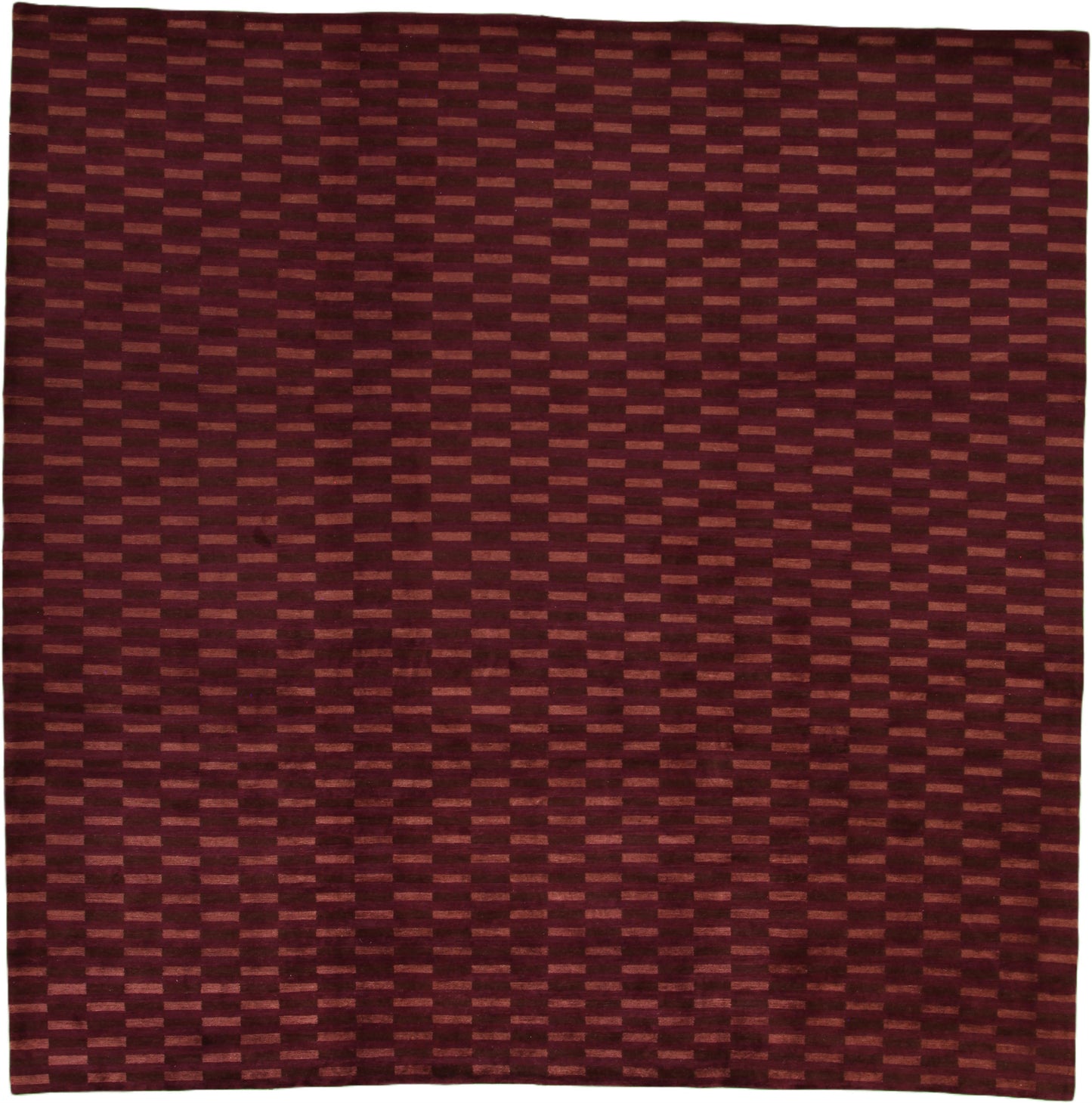 AORug#15907 size. 9' 10" x 9' 11"
