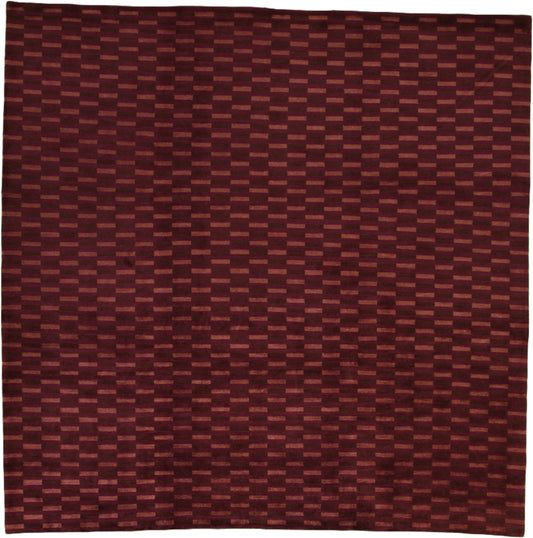 AORug#15907 size. 9' 10" x 9' 11"