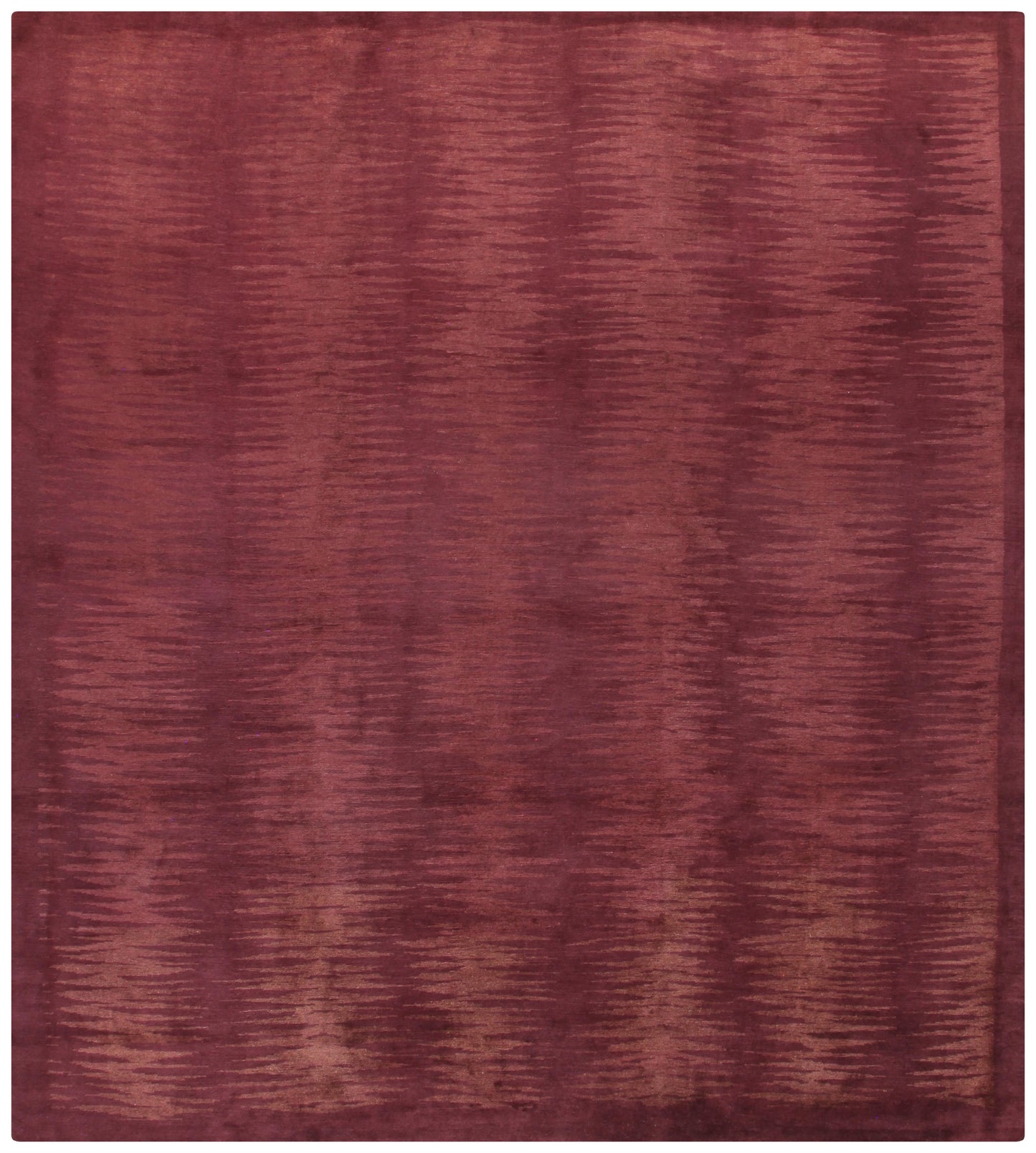 AORug#15253 size. 10' 02" x 11' 04"