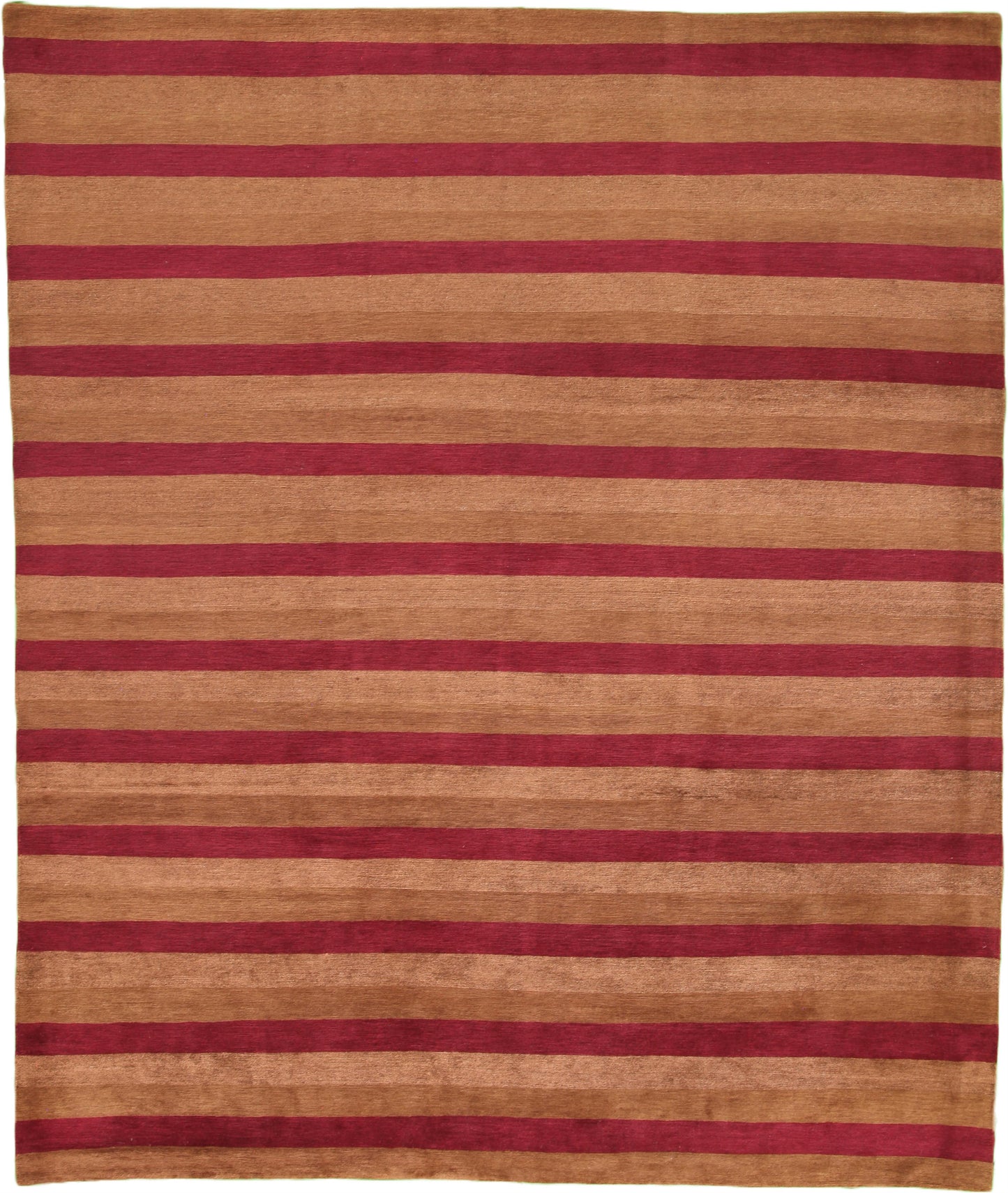 AORug#15313 size. 8' 05" x 9' 11"