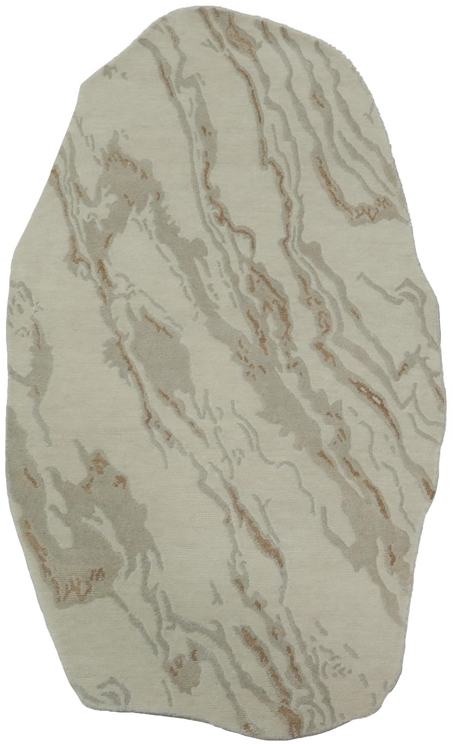 AORug#16546 size. 3' 00" x 5' 04"