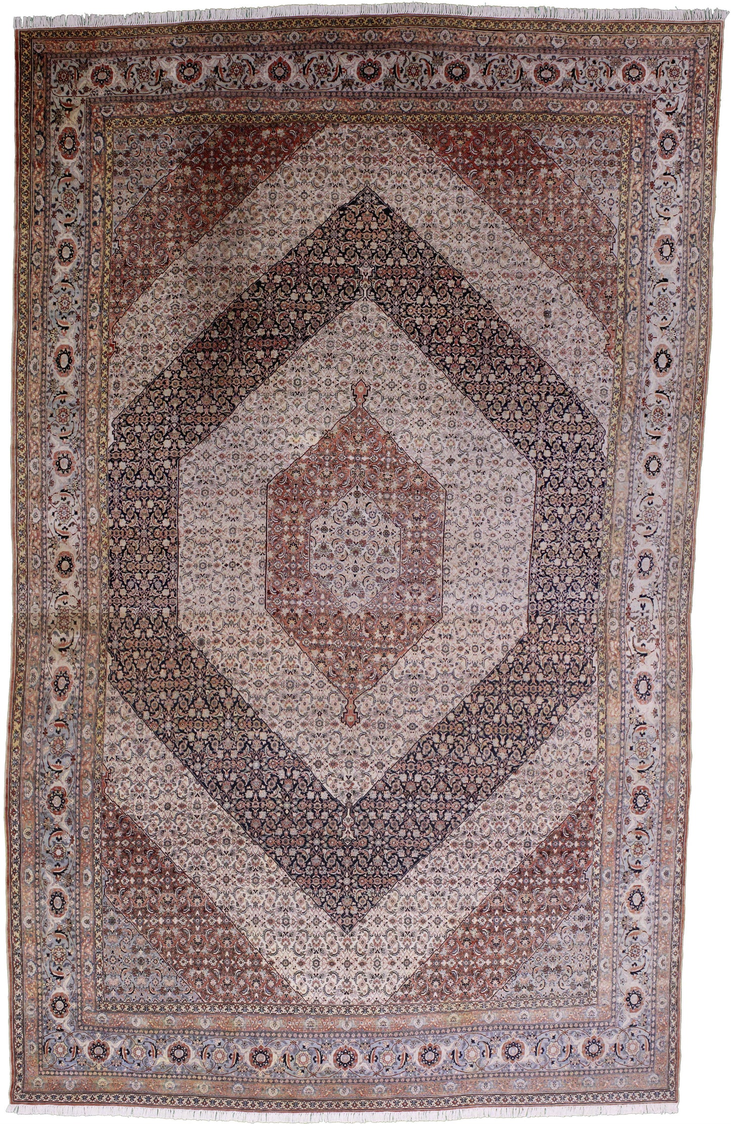 AORug#13405 size. 14' 06" x 23' 04"