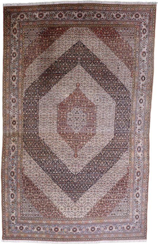 AORug#13405 size. 14' 06" x 23' 04"