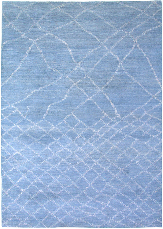 AORug#9004 size. 8' 00" x 11' 04"