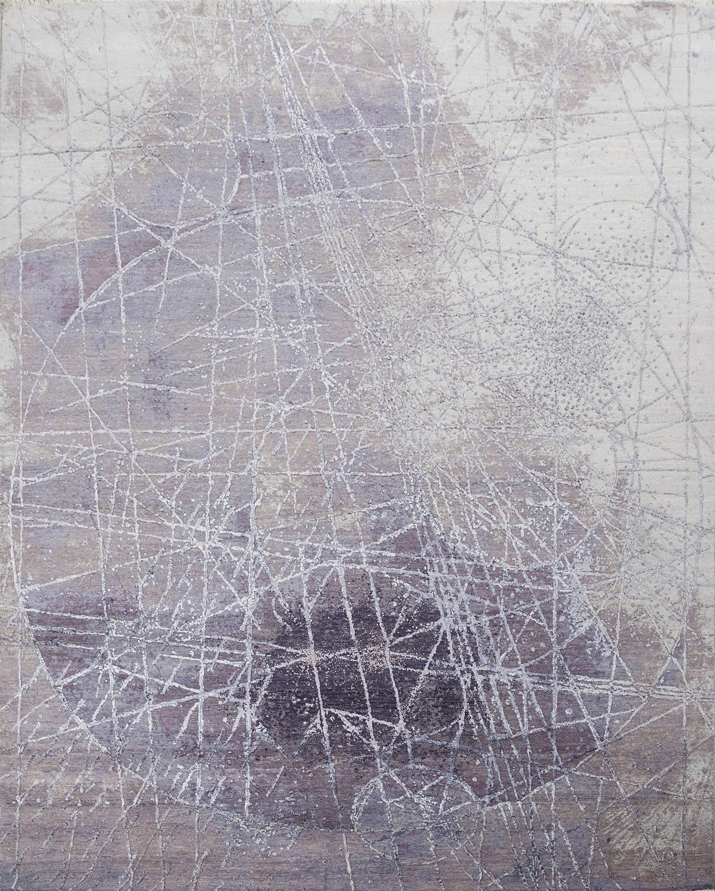 AORug#12515 size. 7' 11" x 10' 03"