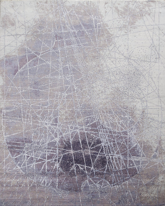 AORug#12515 size. 7' 11" x 10' 03"